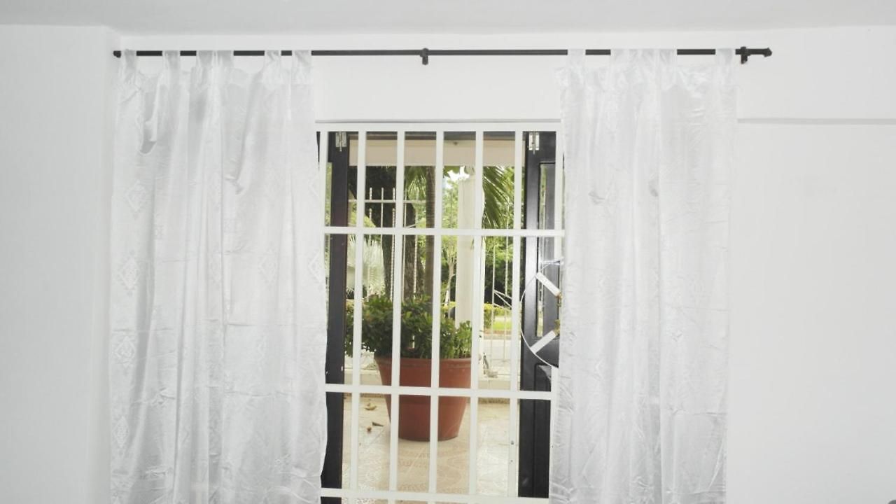 In Guest - C1-l Near The Sea With Pool Air Conditioning And Wifi
