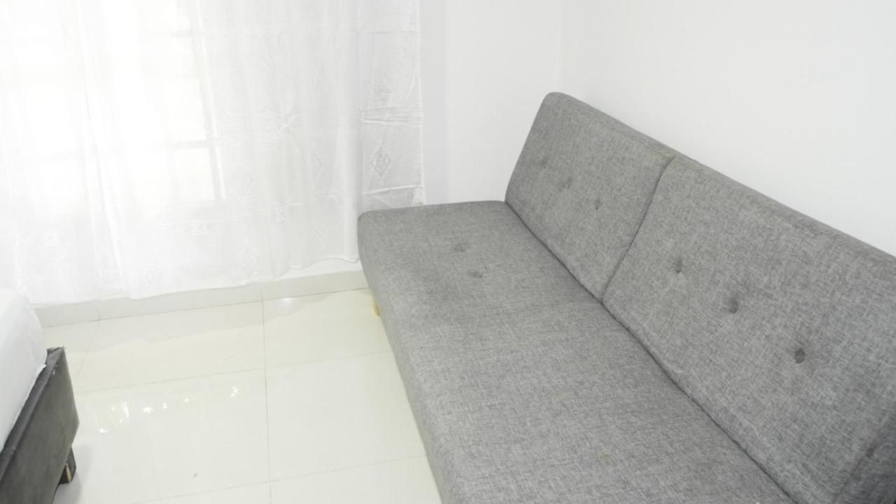 In Guest - C1-l Near The Sea With Pool Air Conditioning And Wifi Cartagena