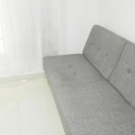 In Guest - C1-l Near The Sea With Pool Air Conditioning And Wifi Cartagena